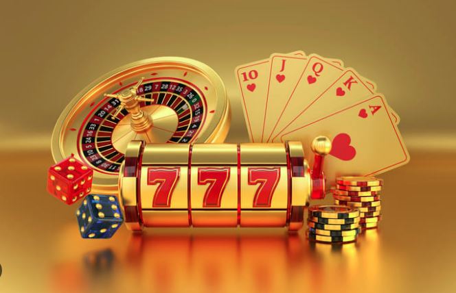 Online Casino Game Animations and Graphics: Enhancing the Player Experience