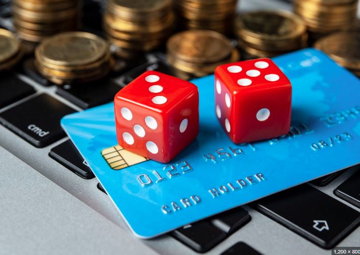 The Rise of Contactless Payments in Online Casinos: Tap and Play Convenience