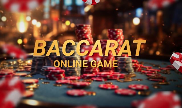 How to Develop a Winning Online Baccarat Strategy