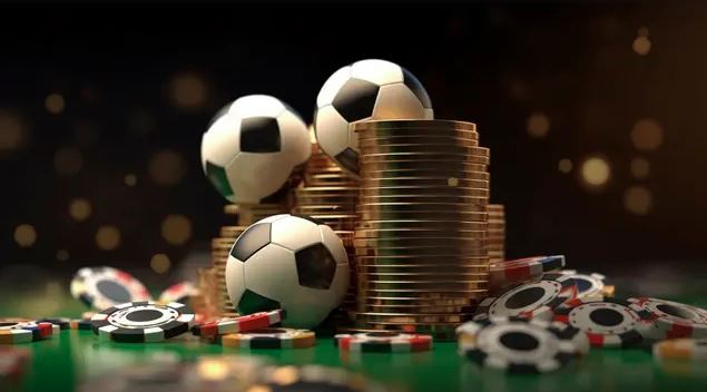 A Guide to Betting on Sports Like a Pro